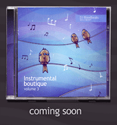 Instrumental Boutique vol.3 [Coming Soon] profile picture