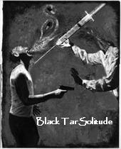 Black Tar Solitude profile picture