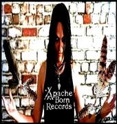 Apache Born Records profile picture