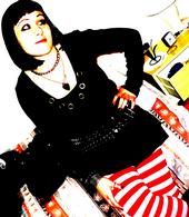 *VaL3riA* roots radicals profile picture