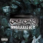 ONEoak - BLACK TIRADE IMMACULATE2 now @ HMV!! profile picture