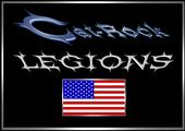 Cat-Rock Legions USA profile picture