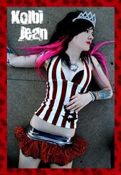 Kolbi Jean Street Team profile picture