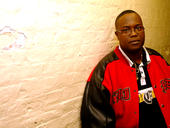 Mr Sensi - Lionheart Tour Photo's Uploaded profile picture