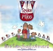 Spike & Mike's Sick & Twisted Animatio profile picture