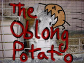 The Oblong Potato profile picture