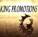 KING PROMOTIONS profile picture