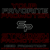 | Standish Promotions | Official BWS Promoter | profile picture