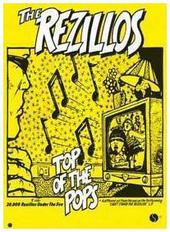 The Rezillos - Tribute Page profile picture