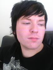 Dan profile picture