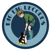 Big Dig Records profile picture