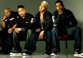 Dru Hill profile picture