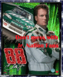 Cliff/88 Dale Jr. Fan profile picture