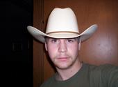 Cowboy up profile picture