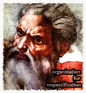 Organization for RespectificationÂ® profile picture