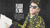 FLASH LOUIS [TOP HEAVY] profile picture