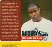 General the Street Banker profile picture