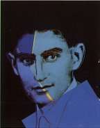 Franz Kafka profile picture