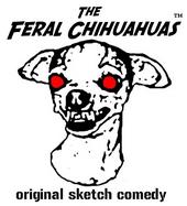 The Feral Chihuahuas profile picture