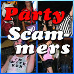 Party Scammers profile picture