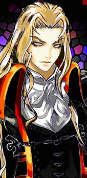 ^v^Alucard^v^ profile picture