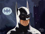 Batman profile picture