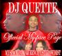 DJ QUETTE OF QCT profile picture