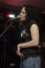 Julie Schreiber Band profile picture