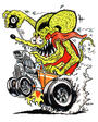 Ed "Big Daddy" Roth profile picture