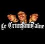 LE CRUNKMITAINE - GHETTO BOYZ CLUB profile picture