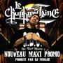 LE CRUNKMITAINE - GHETTO BOYZ CLUB profile picture