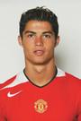 Cristiano profile picture