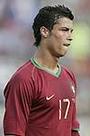 Cristiano profile picture