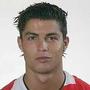 Cristiano profile picture