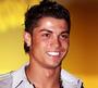 Cristiano profile picture