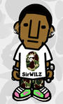 SirWiLZ profile picture