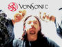 Vonsonic Recording new album now profile picture