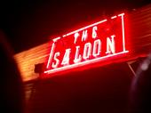 THE SALOON profile picture