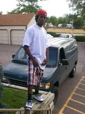 Im oN My wAy 2 cHuRcH! aNd I sTiLL GoT mY Js oN profile picture