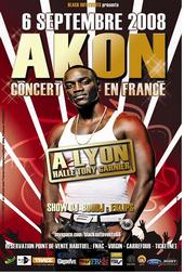 DJ BOUDJ Â® - PREMIERE PARTIE AKON LE 06/09 A LYON profile picture