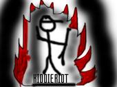 Kiddieriot Records profile picture