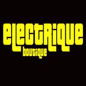 ELECTRIQUE BOUTIQUE profile picture