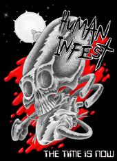 Human Infest profile picture