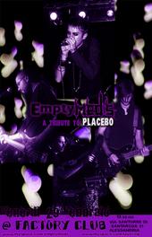 EMPTY MEDS - a tribute to placebo - profile picture