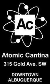 Atomic Cantina profile picture