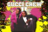 Gucci Crew profile picture