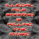 File Sharing is Killing Music! profile picture