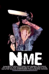 NME profile picture