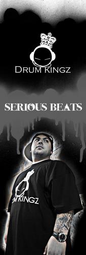 SERIOUS BEATS profile picture