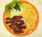 Grilled Meat Fingers profile picture